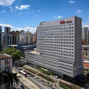 Ibis Sao Paulo Ibirapuera